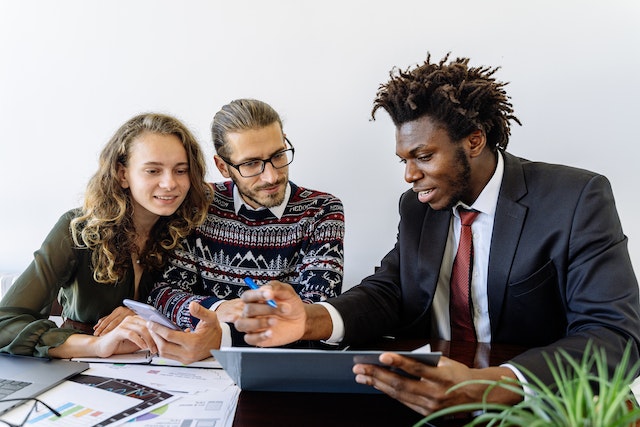expérience client personnalisée