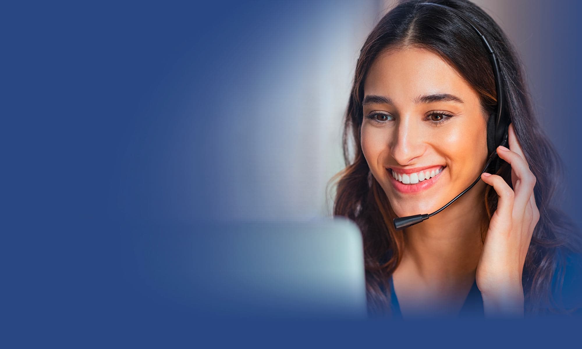 formation métiers relation client au téléphone