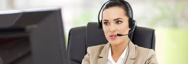 Téléconseiller service SAV formation