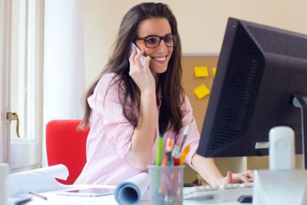 Lire la suite à propos de l’article Parfaire son accueil client au téléphone