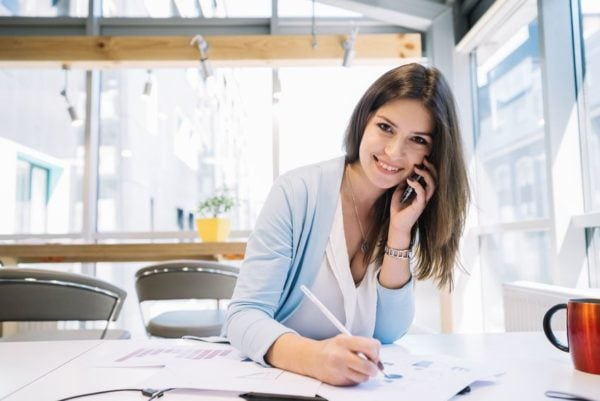 Lire la suite à propos de l’article Quelques conseils pour parfaire son accueil téléphonique