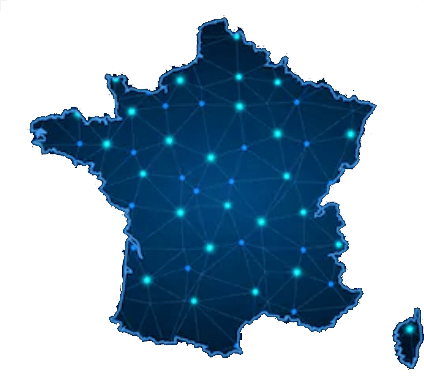 déplacement national