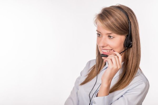 Gérer la relation client avec l’aide d’un centre d’appel spécialisé