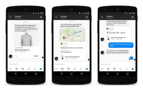 Lire la suite à propos de l’article Le chatbot, nouvelle tendance du service client