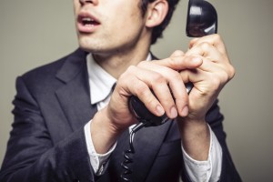 Formation accueil téléphonique