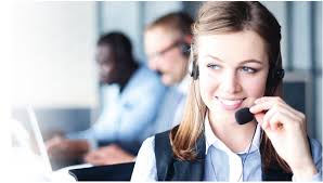 qualités d'un conseiller clientèle