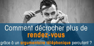 Argumentaire de vente, téléconseiller
