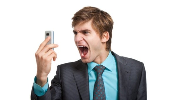 Lire la suite à propos de l’article Transformez l’appel d’un client mécontent en opportunité