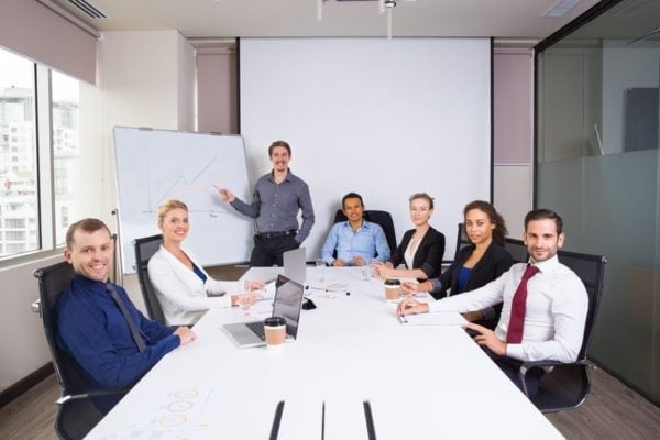 Lire la suite à propos de l’article Le rôle essentiel du manager pour améliorer la relation client