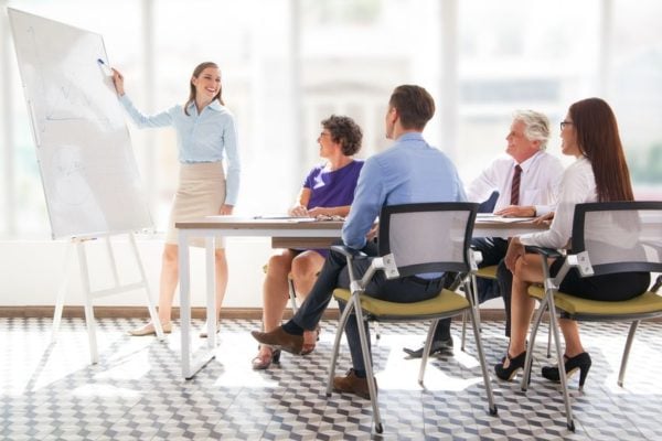 Lire la suite à propos de l’article Trois conseils pour manager des personnes plus âgées que soi