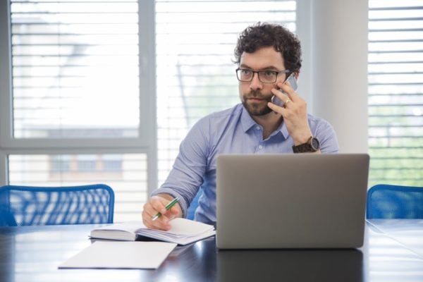 Lire la suite à propos de l’article Réussir une vente par téléphone
