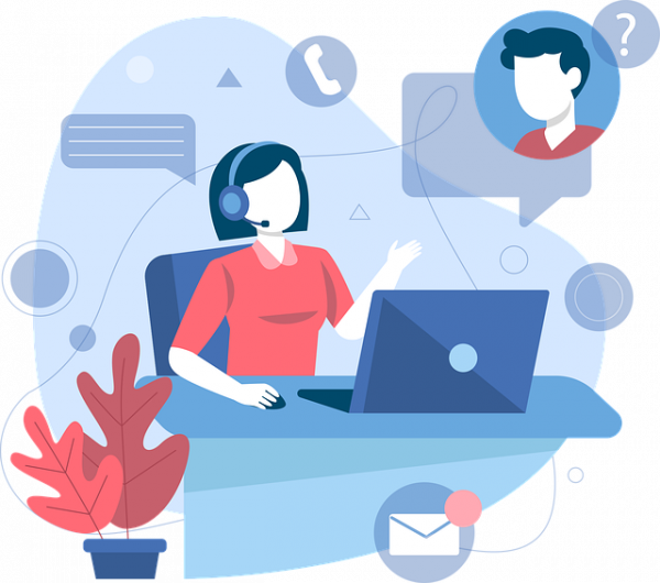 Lire la suite à propos de l’article Formation relation client à l’ère du digital : une opportunité unique d’upgrade