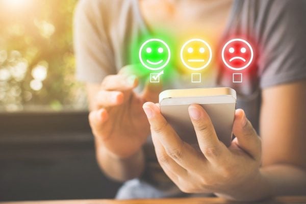 Lire la suite à propos de l’article Services clients : les attentes des consommateurs