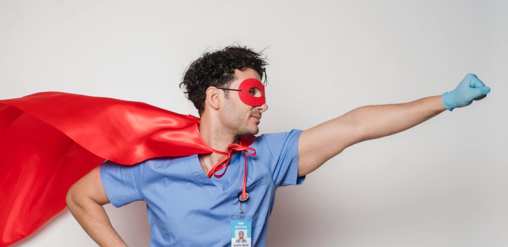 Formation élu service client de l'année